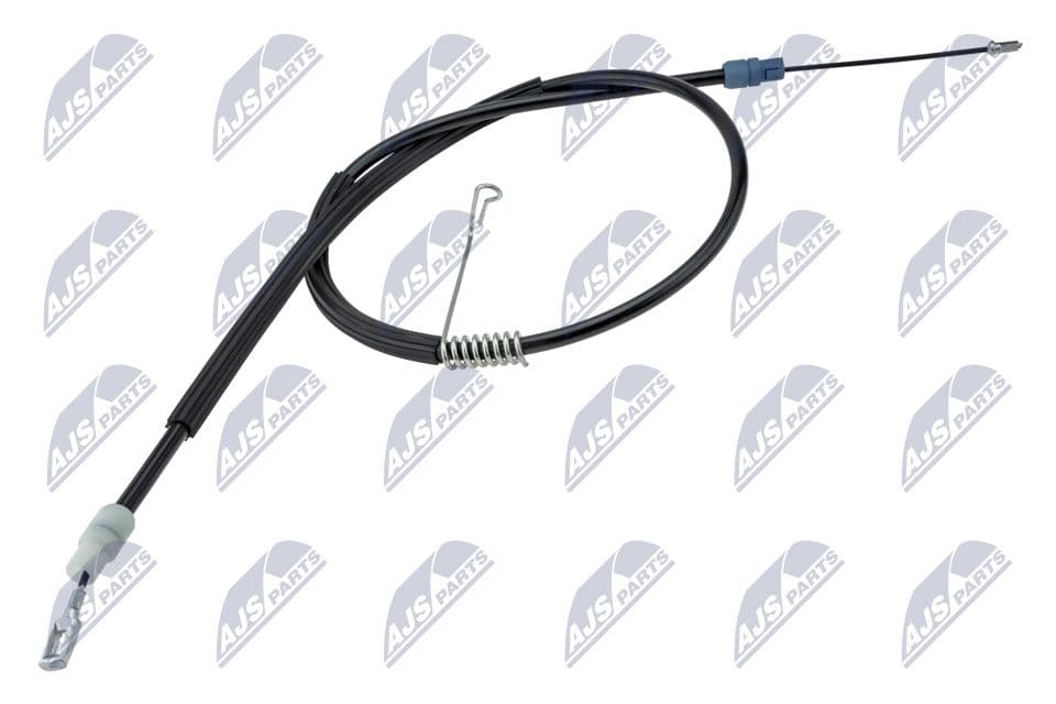 Cablu, frana de parcare NTY HLR-FR-023