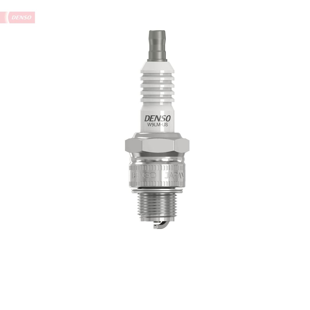 Bujie DENSO Nickel W9LM-US