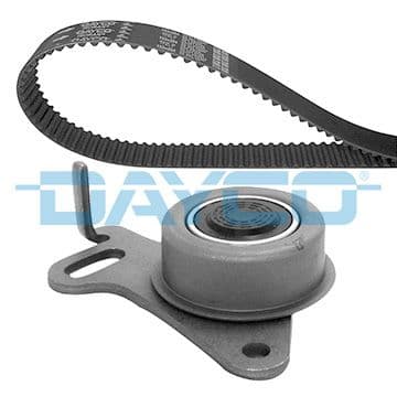 Set curea de distributie DAYCO KTB674