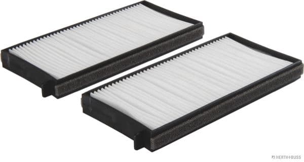 Filtru, aer habitaclu HERTH+BUSS JAKOPARTS J1340405