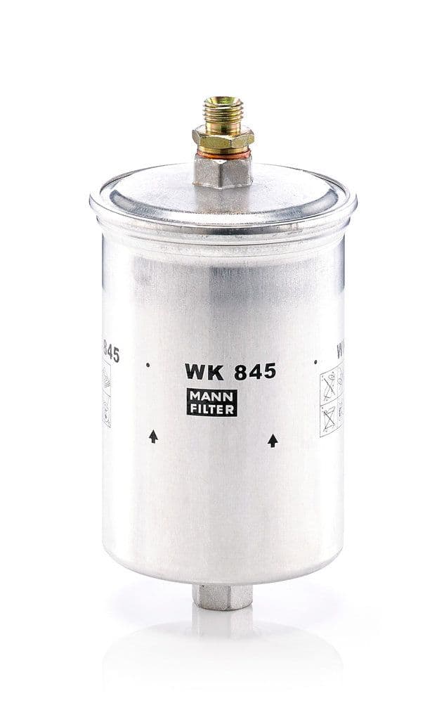 filtru combustibil MANN-FILTER WK 845