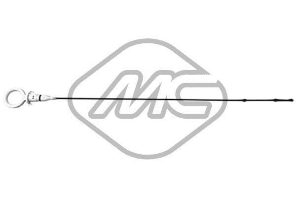 Joja ulei METALCAUCHO 39907