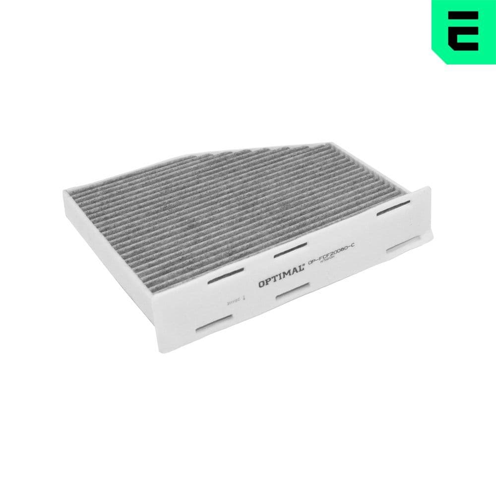 Filtru, aer habitaclu OPTIMAL OP-FCF20080-C
