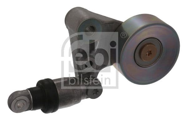 Intinzator curea, curea distributie FEBI BILSTEIN 100425