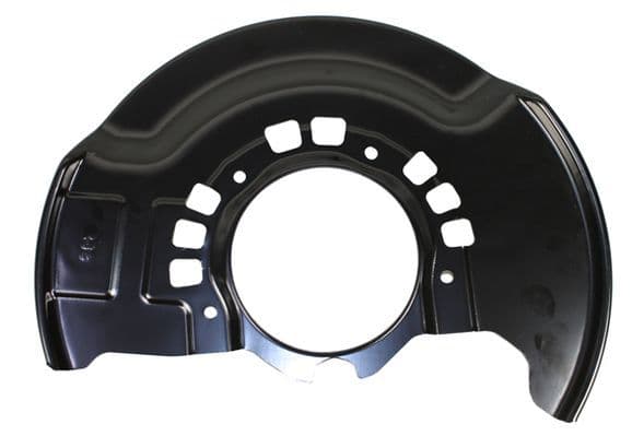 protectie stropire,disc frana METZGER 6115252