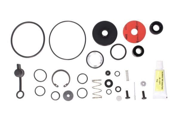 Set reparatie, supapa frana - frana de mana PNEUMATICS PN-R0017