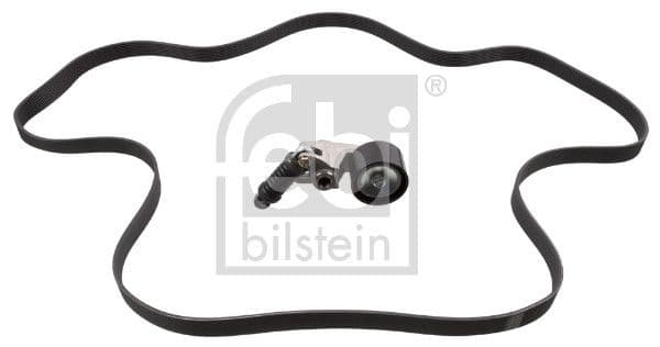 Set curea transmisie cu caneluri FEBI BILSTEIN 30211