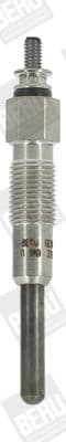 Bujie incandescenta BorgWarner (BERU) GN012