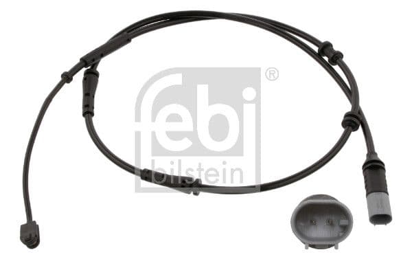 senzor de avertizare,uzura placute de frana FEBI BILSTEIN 36427
