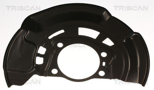 protectie stropire,disc frana TRISCAN 8125 13132