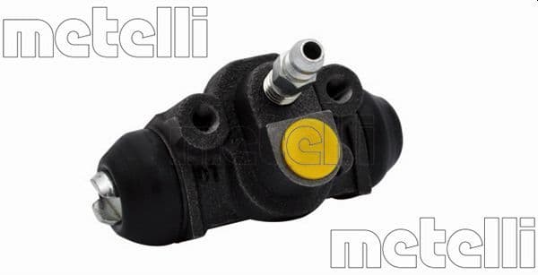 Cilindru receptor frana METELLI 04-0514