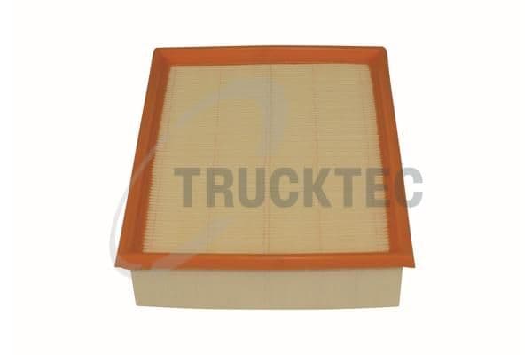 Filtru aer TRUCKTEC AUTOMOTIVE 08.14.038