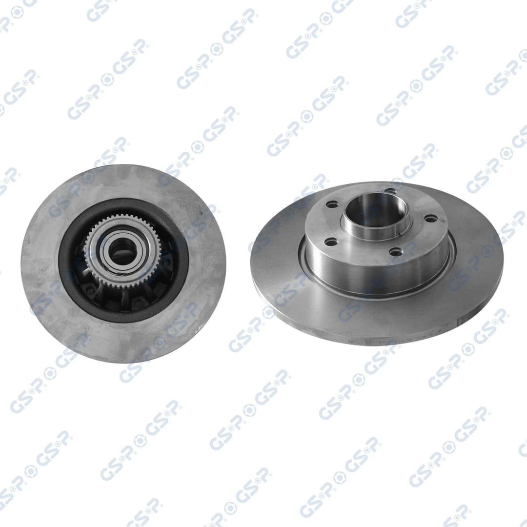 Disc frana GSP 9235025