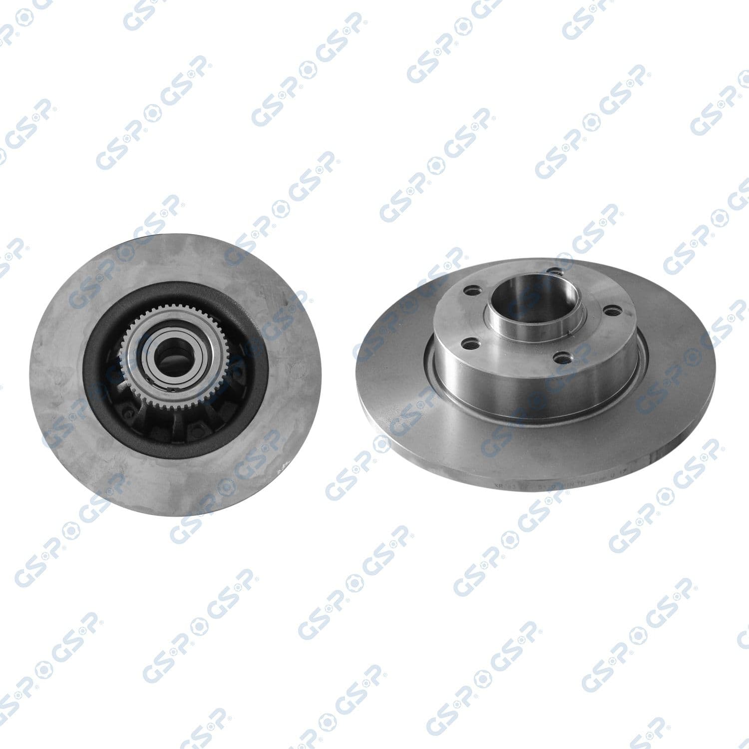 Disc frana GSP 9235025
