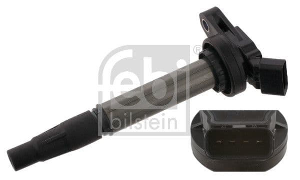 bobina de inductie FEBI BILSTEIN 32054