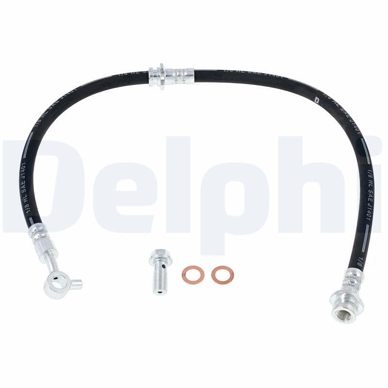 Furtun frana DELPHI LH7509