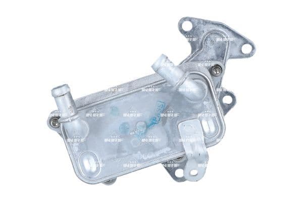 Radiator racire ulei, cutie de viteze automata NRF EASY FIT 31264