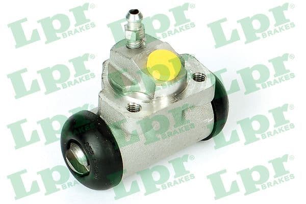 Cilindru receptor frana LPR 4392