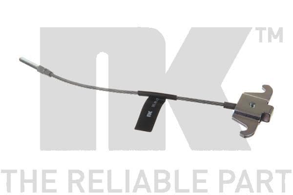 Cablu, frana de parcare NK 904847