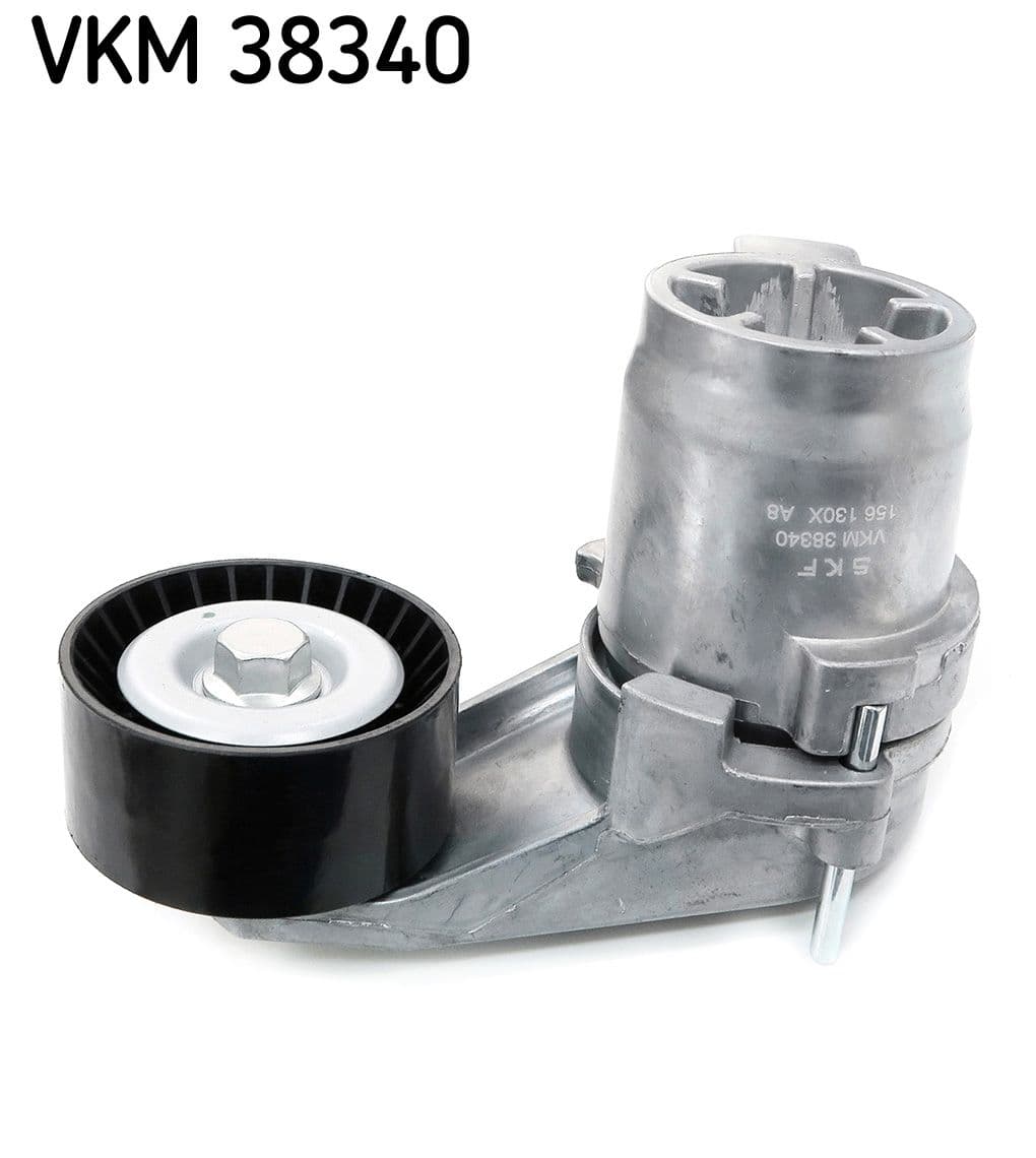 Intinzator curea, curea distributie SKF VKM 38340