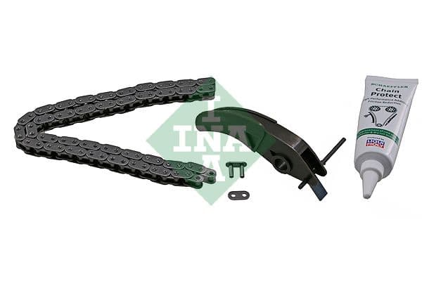 Set lant, antrenare pompa ulei Schaeffler INA 558 0093 10