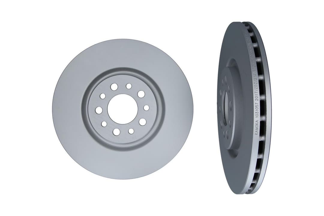 Disc frana KAMOKA 1031057