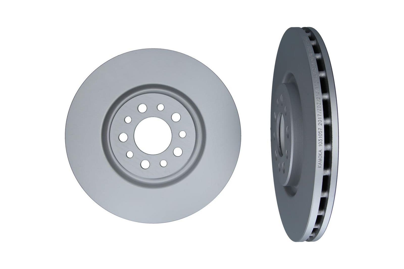 Disc frana KAMOKA 1031057