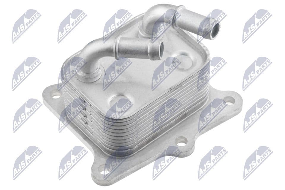 Radiator ulei, ulei motor NTY CCL-HY-021