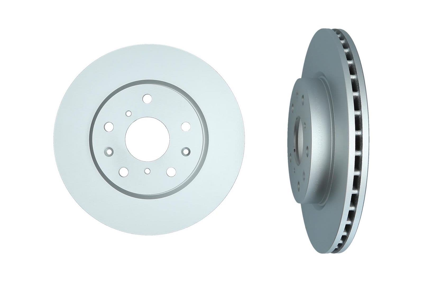 Disc frana KAMOKA 1031074