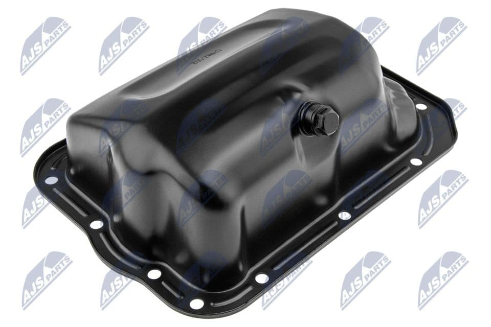 Baie ulei NTY BMO-MZ-002