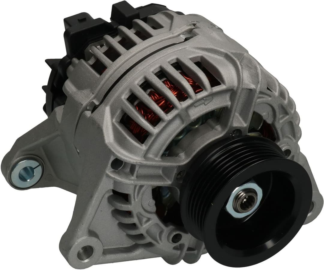 Generator / Alternator HC-Cargo F 032 112 407