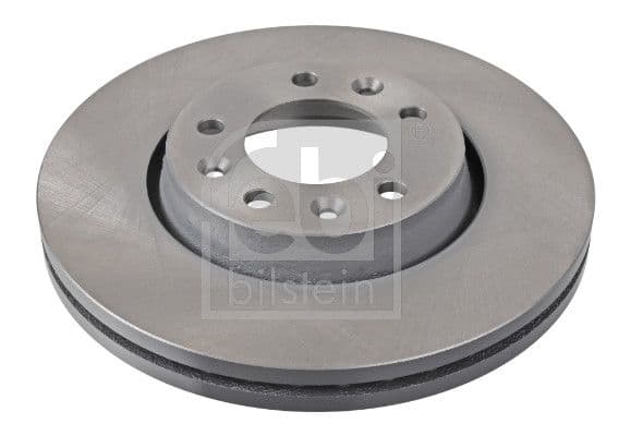 Disc frana FEBI BILSTEIN 108651