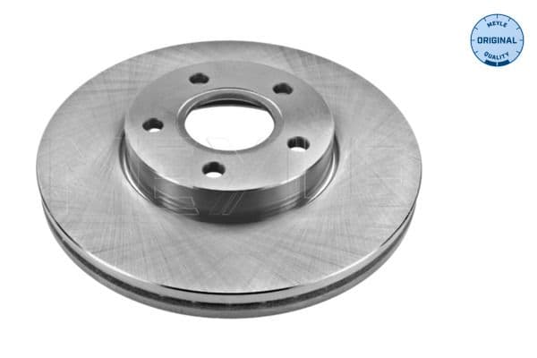 Disc frana MEYLE -ORIGINAL: True to OE. 515 521 5026