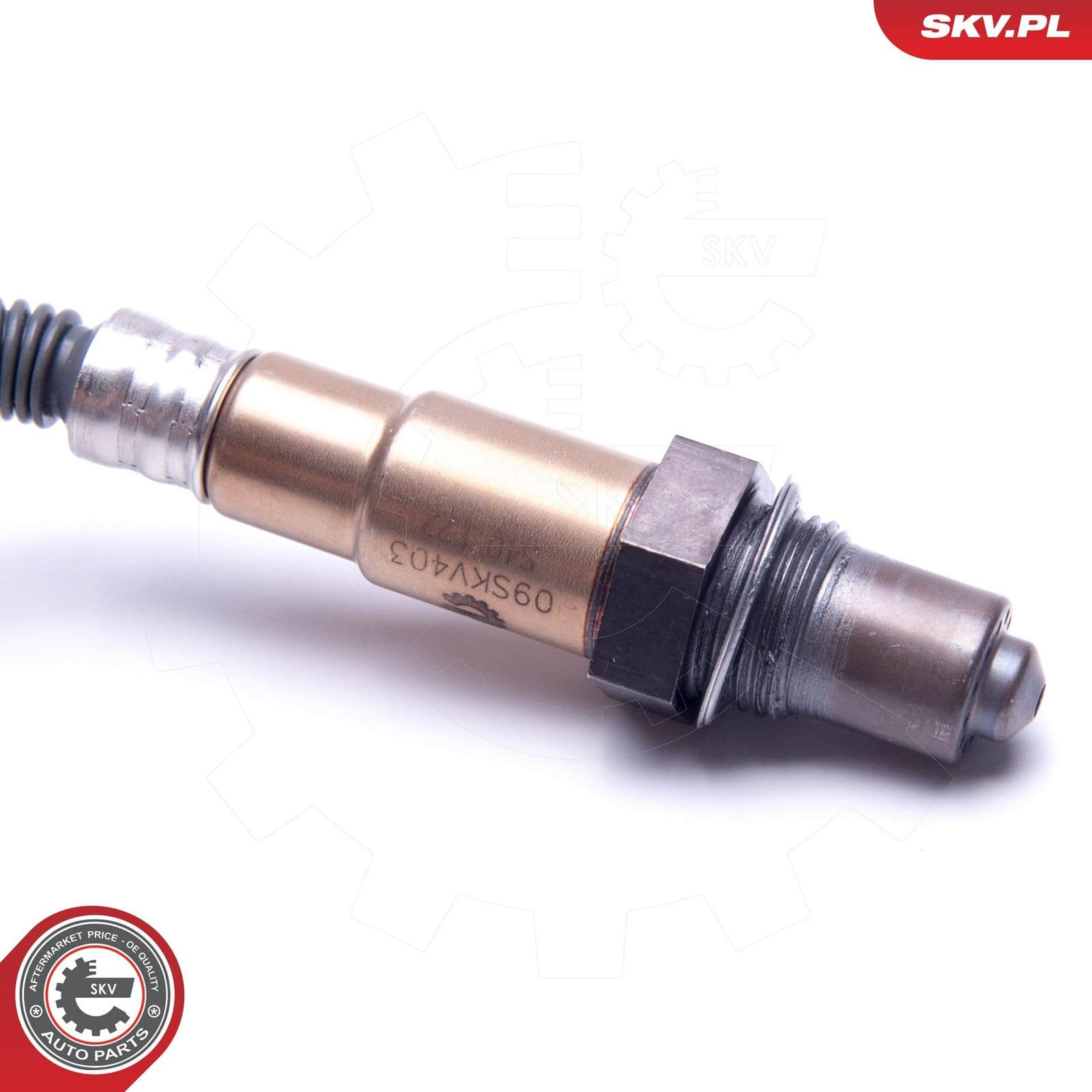 Sonda Lambda ESEN SKV 09SKV403