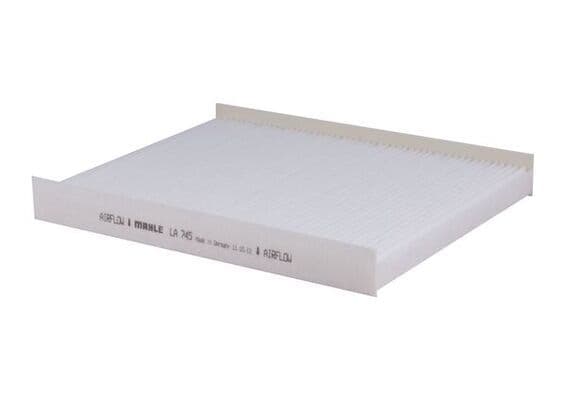 Filtru, aer habitaclu MAHLE LA 745