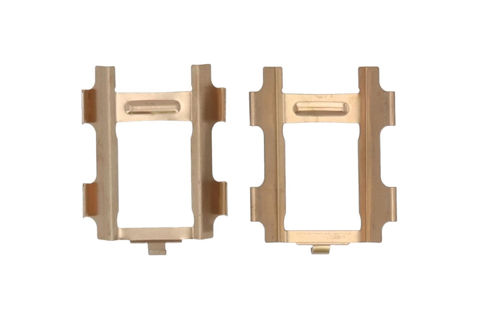 Set accesorii, placute frana KAMOKA 1130122