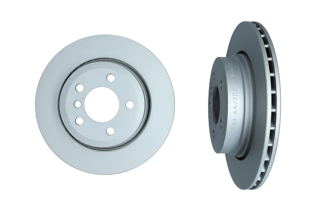 Disc frana KAMOKA 1032594