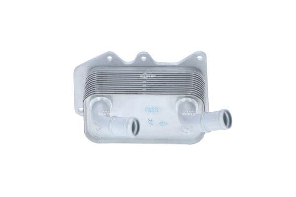 Radiator ulei, ulei motor NRF 31299
