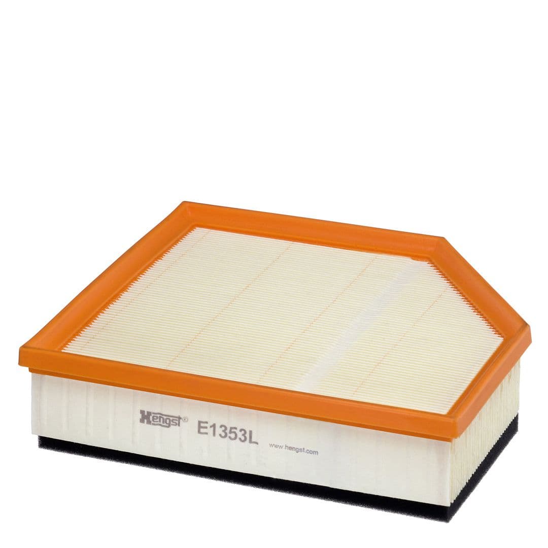 Filtru aer HENGST FILTER E1353L