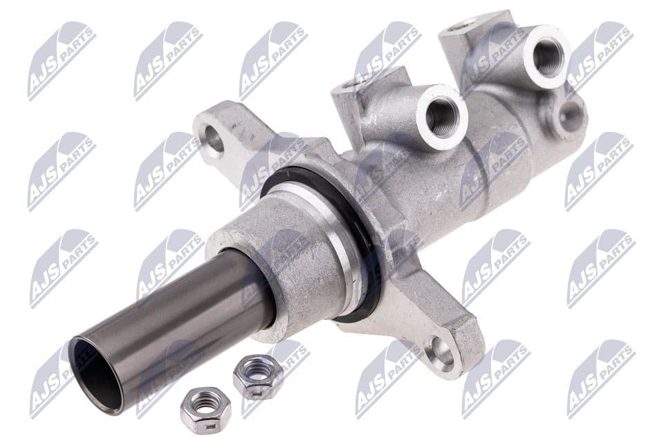 Pompa centrala, frana NTY HPH-CT-003