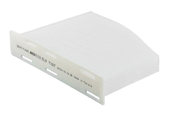 Filtru, aer habitaclu MECAFILTER ELR7127