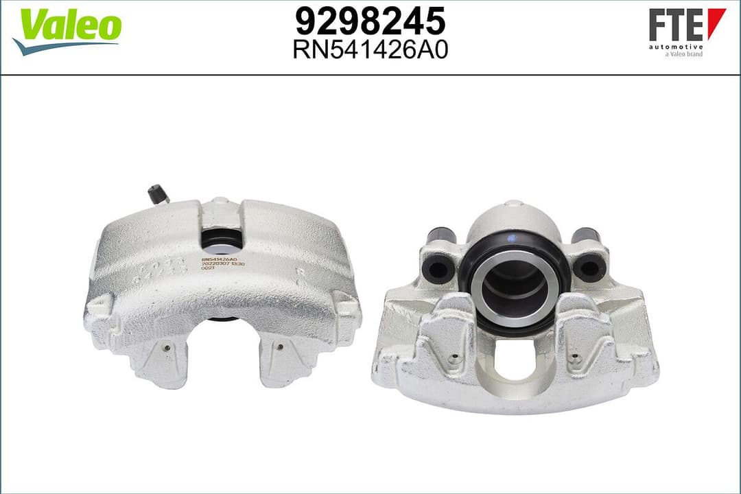 Etrier frana FTE NEOGEN 9298245