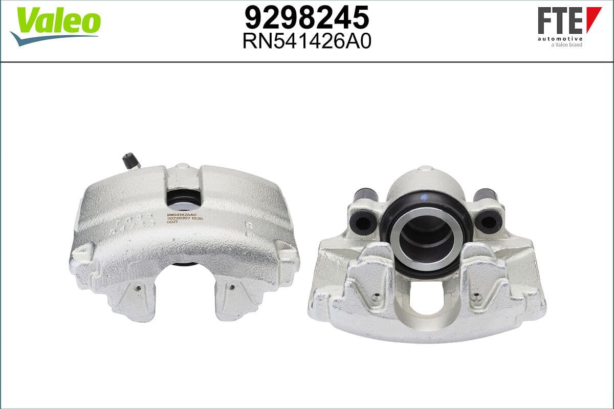 Etrier frana FTE NEOGEN 9298245