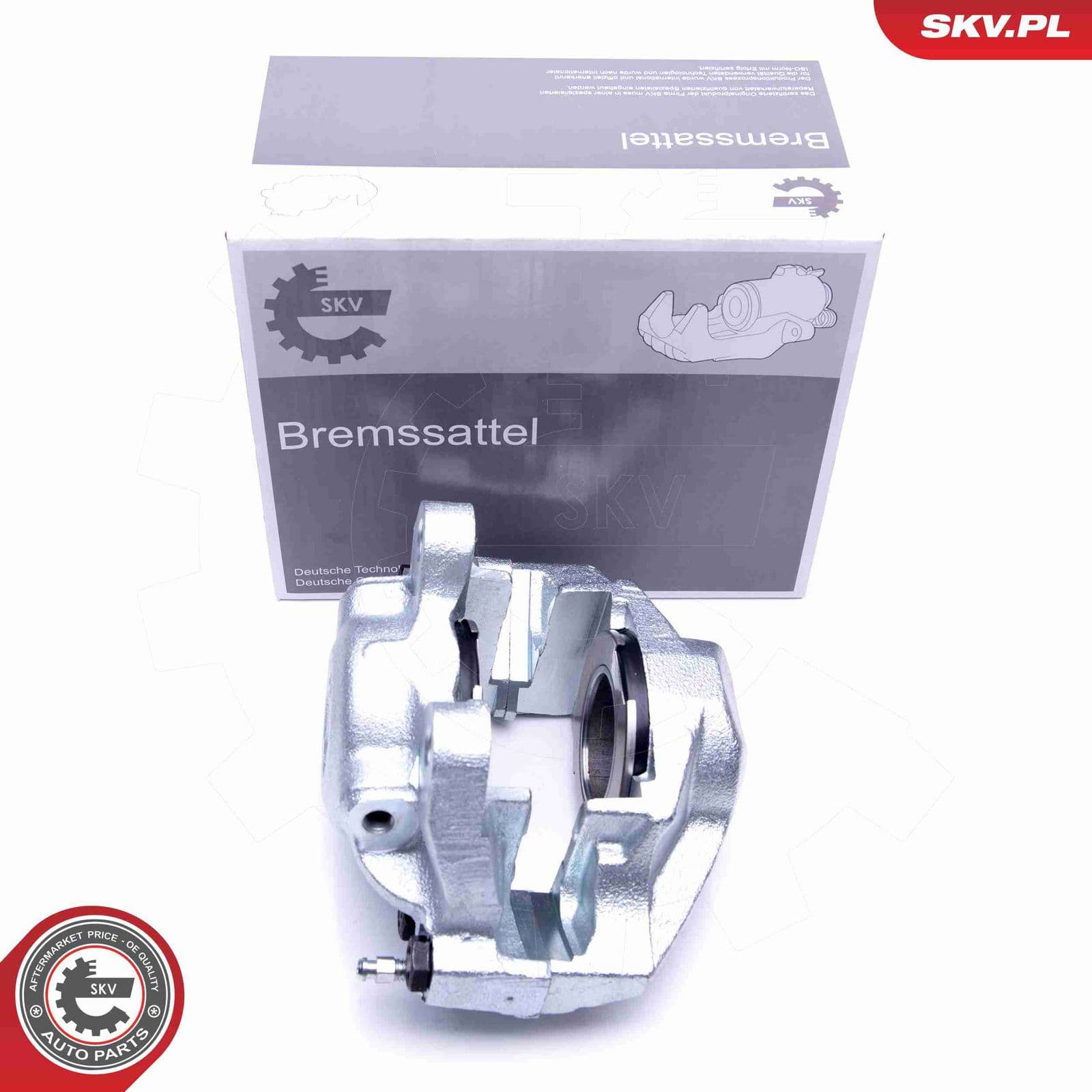 Etrier frana ESEN SKV 45SKV242