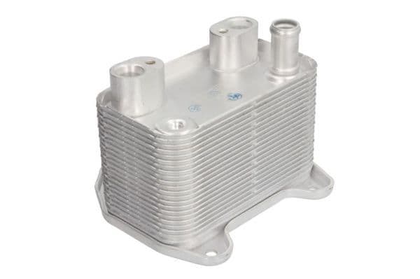 Radiator ulei, ulei motor THERMOTEC D4M012TT