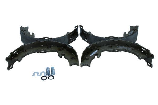 Set saboti frana, frana de mana MAXGEAR 19-4591