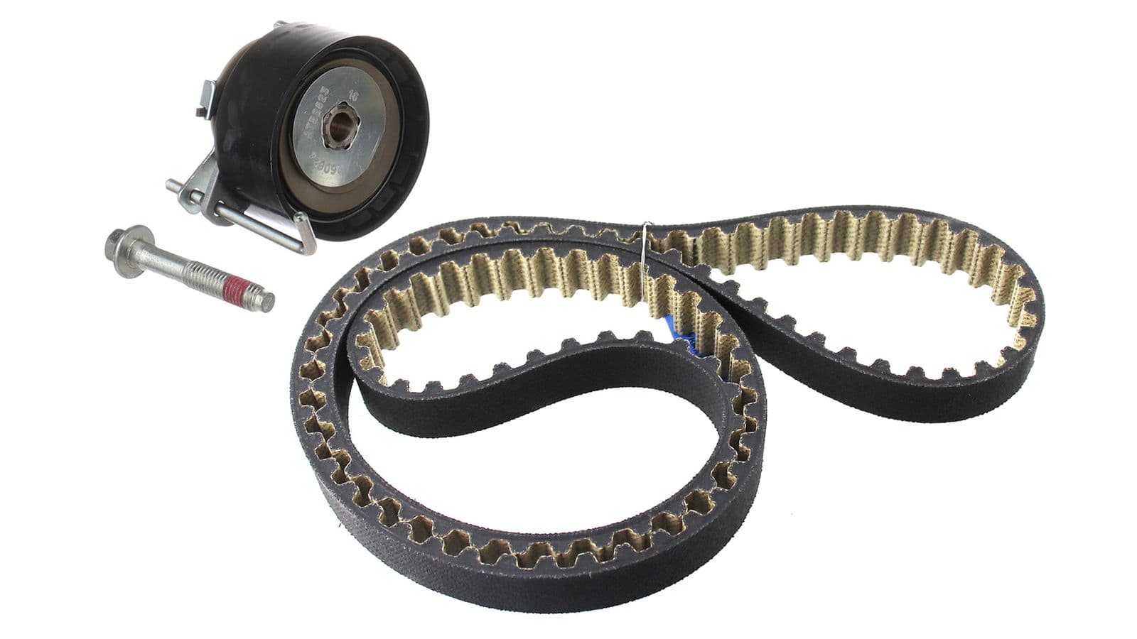 Set curea de distributie SKF VKMA 04219