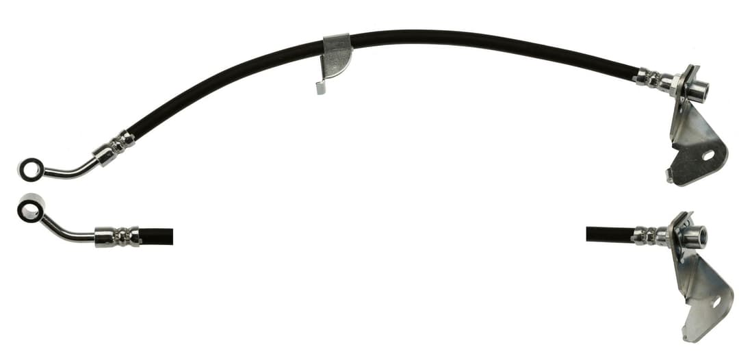 Furtun frana TRW PHD1173