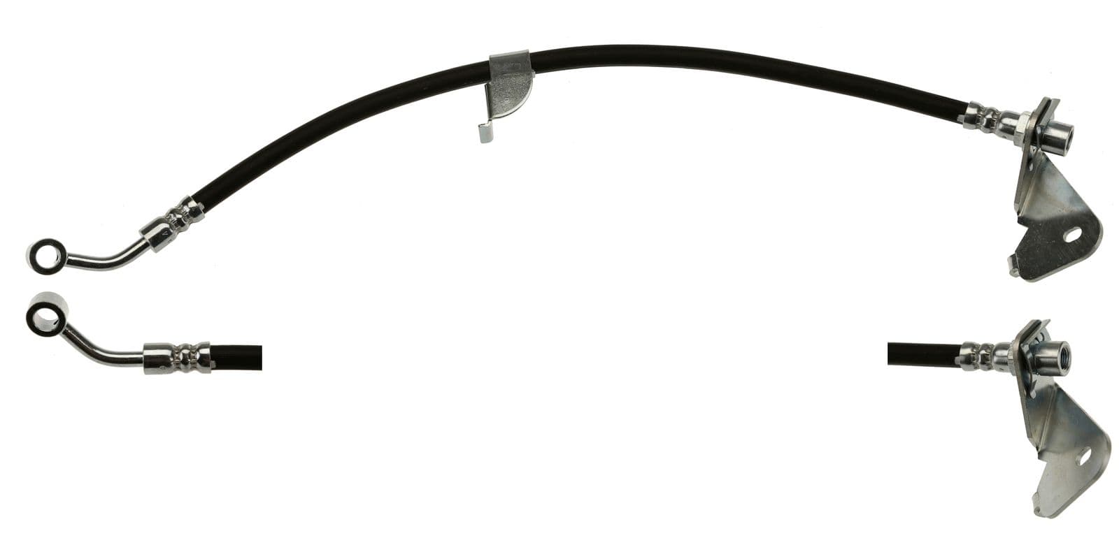 Furtun frana TRW PHD1173