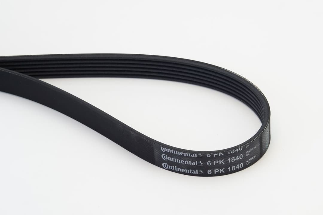 Curea transmisie cu caneluri CONTINENTAL CTAM 6PK1840